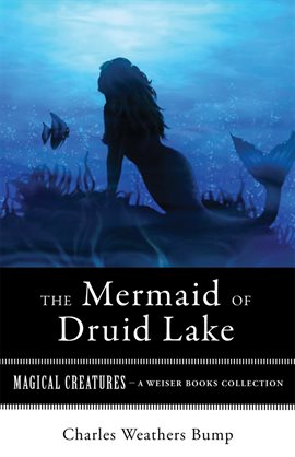 Cover image for The Mermaid of Druid Lake