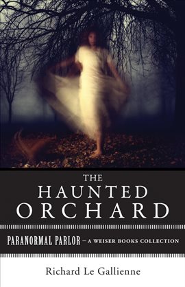 Cover image for The Haunted Orchard