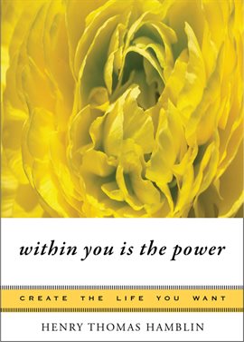 Cover image for Within You Is the Power