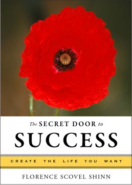 Cover image for The Secret Door To Success