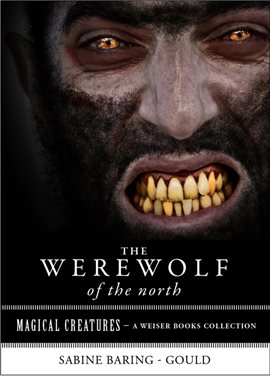 Cover image for The Werewolf of the North