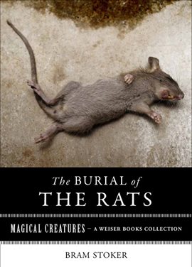 Umschlagbild für Burial Of Rats