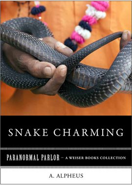 Imagen de portada para Snake Charming