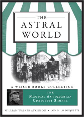 Cover image for The Astral World