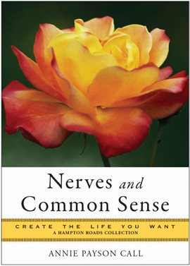 Cover image for Nerves and Common Sense