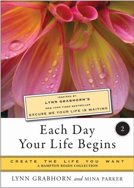 Cover image for Each Day Your Life Begins, Part Two
