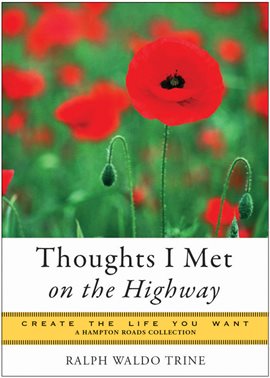 Cover image for Thoughts I Met On The Highway