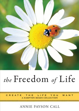 Cover image for Freedom of Life