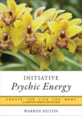 Cover image for Initiative Psychic Energy