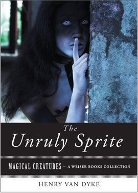 Cover image for The Unruly Sprite