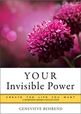 Cover image for YOUR Invisible Power
