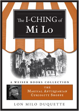 Cover image for I-Ching Of Mi Lo