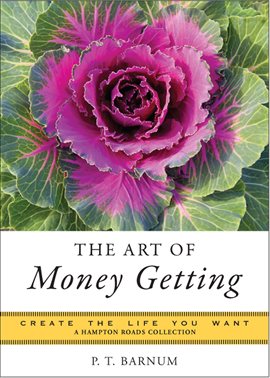 Imagen de portada para The Art of Money Getting