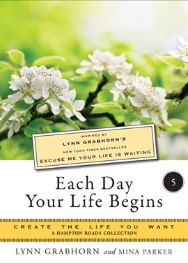 Cover image for Each Day Your Life Begins