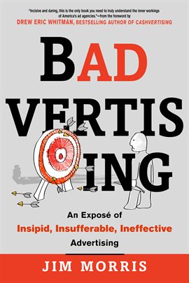 Imagen de portada para Badvertising