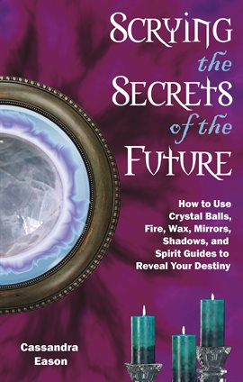 Imagen de portada para Scrying the Secrets of the Future