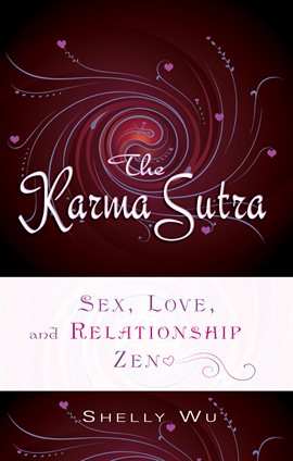 Cover image for Karma Sutra