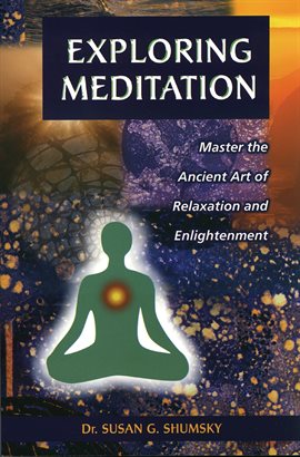 Cover image for Exploring Meditation