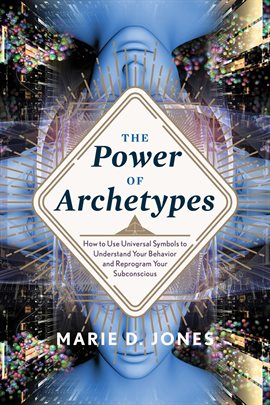 Cover image for Power of Archetypes