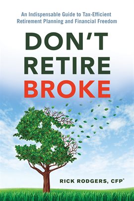 Imagen de portada para Don't Retire Broke