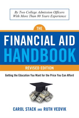 Cover image for Financial Aid Handbook