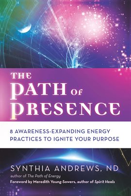 Cover image for The Path of Presence