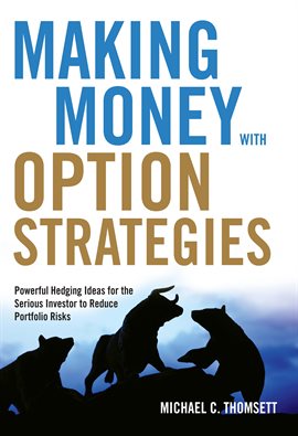 Cover image for Making Money with Option Strategies