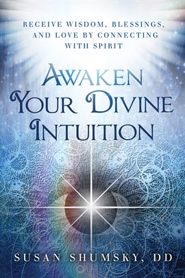 Cover image for Awaken Your Divine Intuition