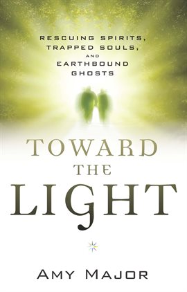 Cover image for Toward the Light