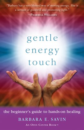 Cover image for Gentle Energy Touch