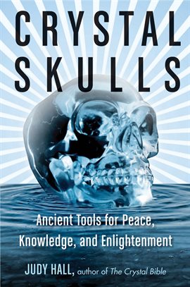 Cover image for Crystal Skulls
