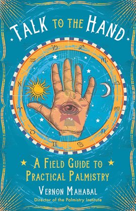 Cover image for Talk to the Hand