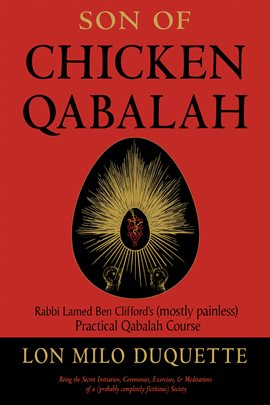 Cover image for Son of Chicken Qabalah