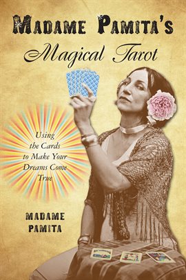 Cover image for Madame Pamita's Magical Tarot