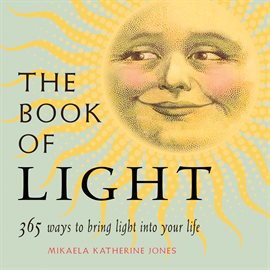 Imagen de portada para The Book of Light