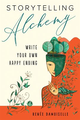 Cover image for Storytelling Alchemy