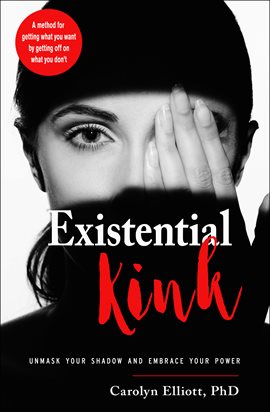 Cover image for Existential Kink