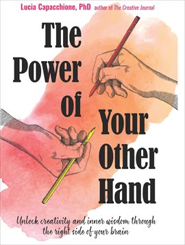 Cover image for The Power of Your Other Hand