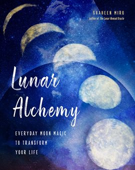 Cover image for Lunar Alchemy
