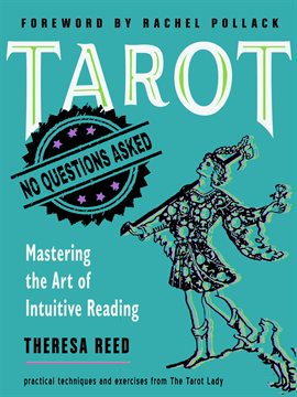 Cover image for Tarot: No Questions Asked