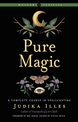 Imagen de portada para Pure Magic