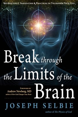 Cover image for Break Through the Limits of the Brain