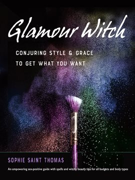Cover image for Glamour Witch