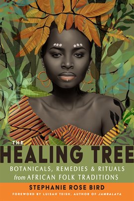 Cover image for The Healing Tree