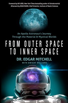 Cover image for From Outer Space to Inner Space