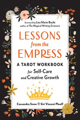 Cover image for Lessons from the Empress