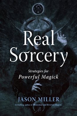 Imagen de portada para Real Sorcery