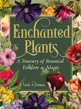 Imagen de portada para Enchanted Plants