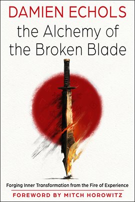 The Alchemy of the Broken Blade The Alchemy of the Broken Blade