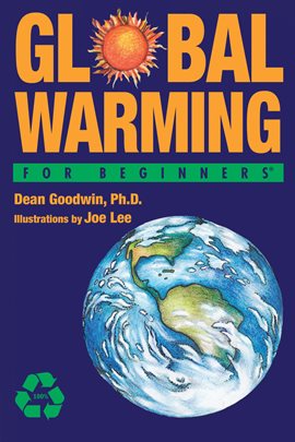 Imagen de portada para Global Warming For Beginners